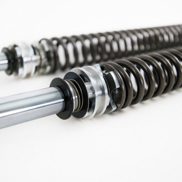 Ohlins Kawasaki Z125 Pro 2017-2026 FDK 106 Fork Cartridge Kit