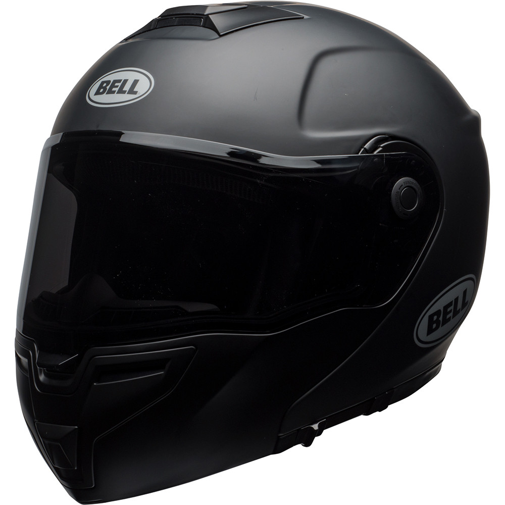 bell black full face helmet Full-9 Fusion MIPS Bike Gravity Coalition Bell E9 Full-Face Helmet Matte