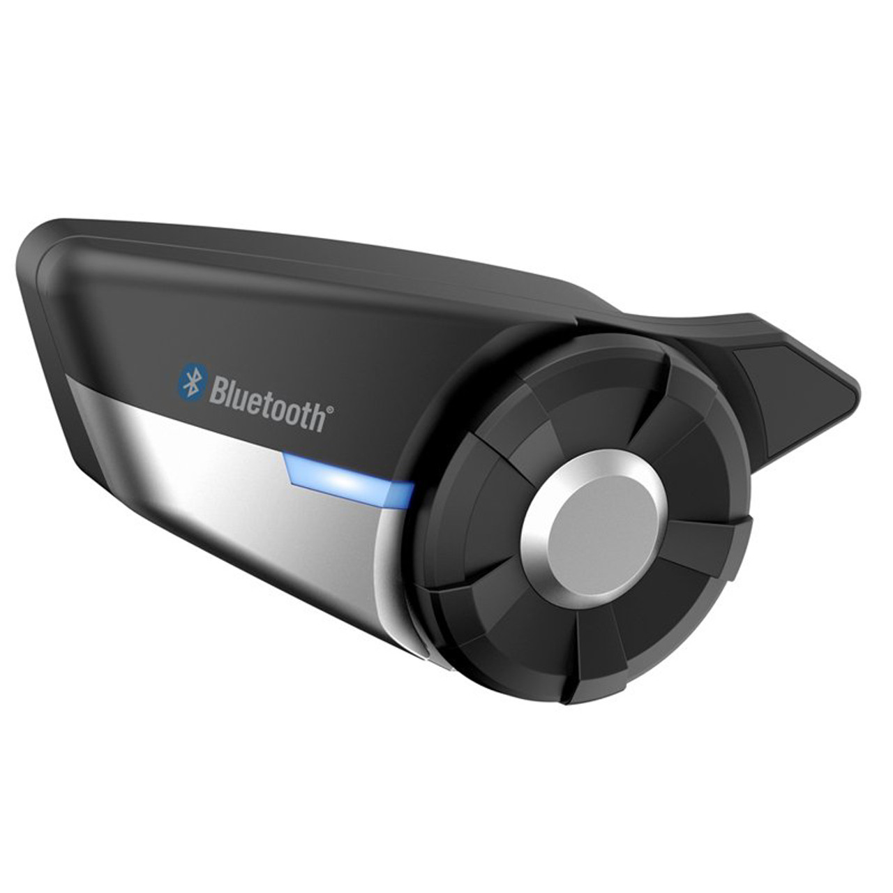 Sena 20S EVO Bluetooth Headset - Sportbike Track Gear