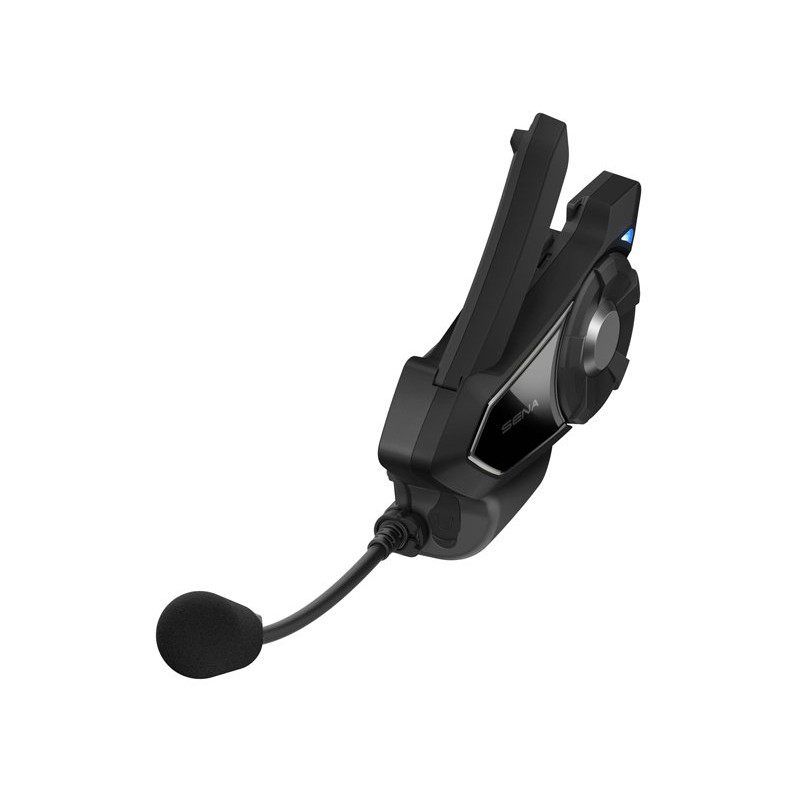 Sena 30K Bluetooth Headset - Sportbike Track Gear