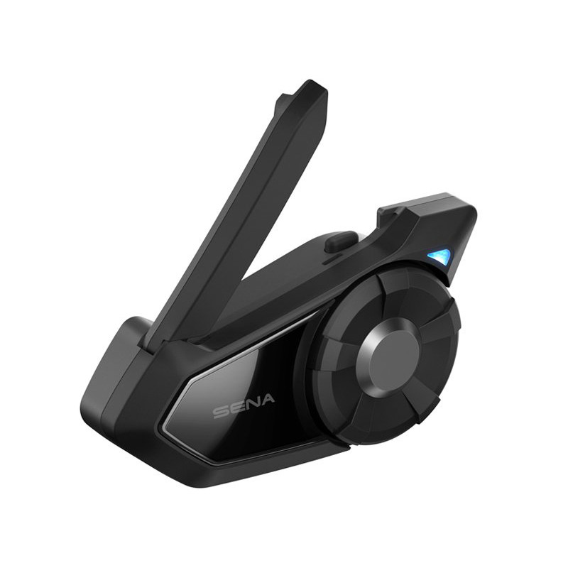 Sena 30K Bluetooth Headset - Sportbike Track Gear