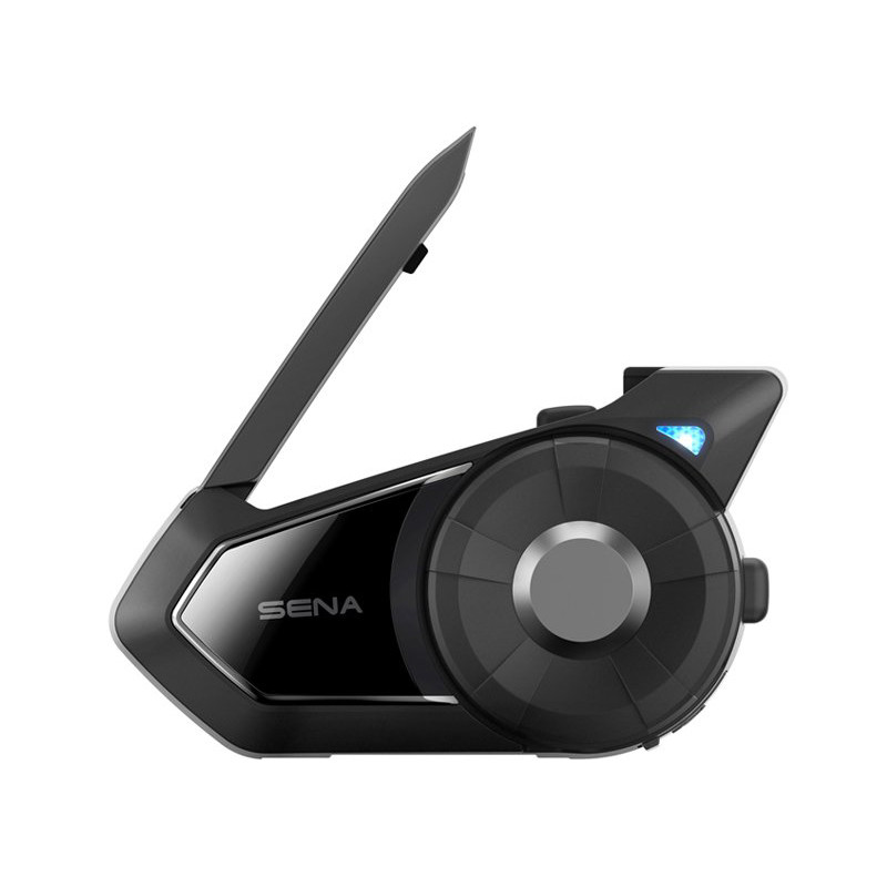 SENA 30K Bluetoothヘッドセット Sena 30K Bluetooth Headset - Sportbike Track Gear
