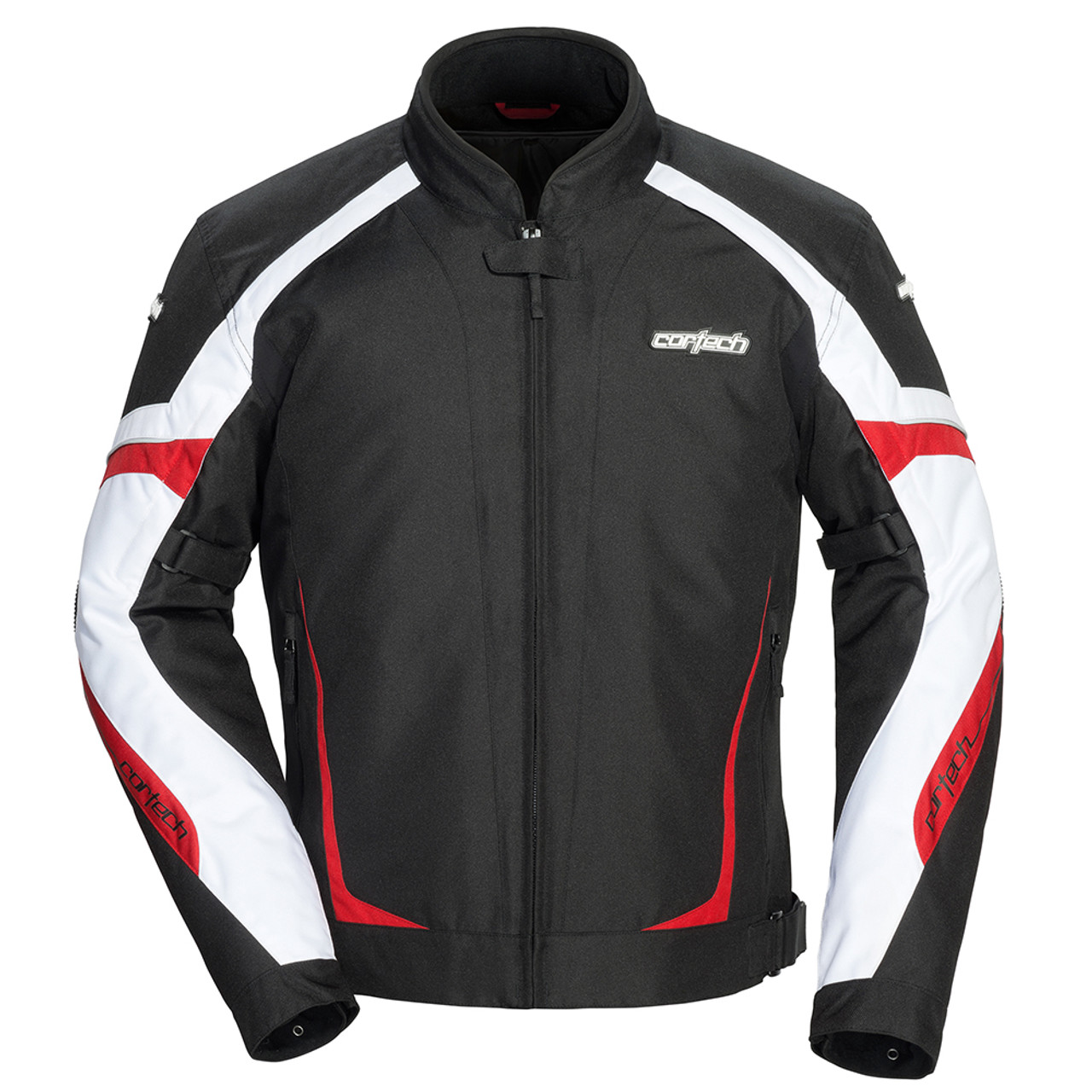 Cortech VRX 2.0 Textile Jacket - Sportbike Track Gear