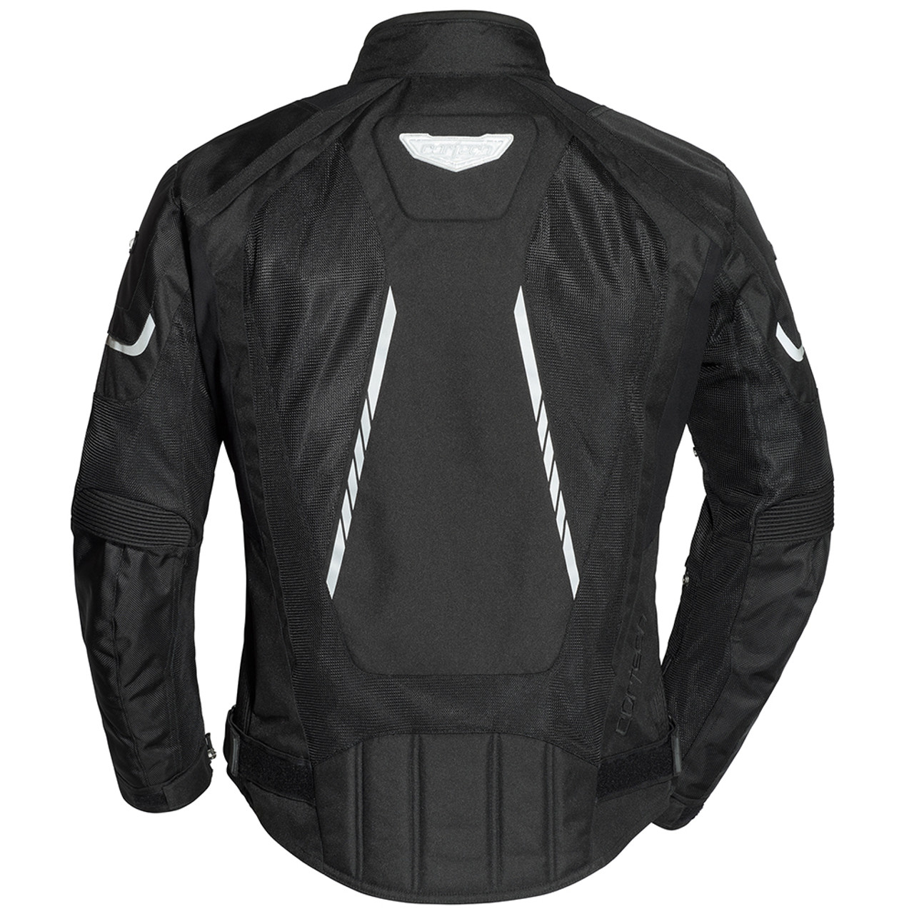 Cortech GX-Sport Air 5.0 Jacket [Limited Sizes] - Sportbike Track Gear