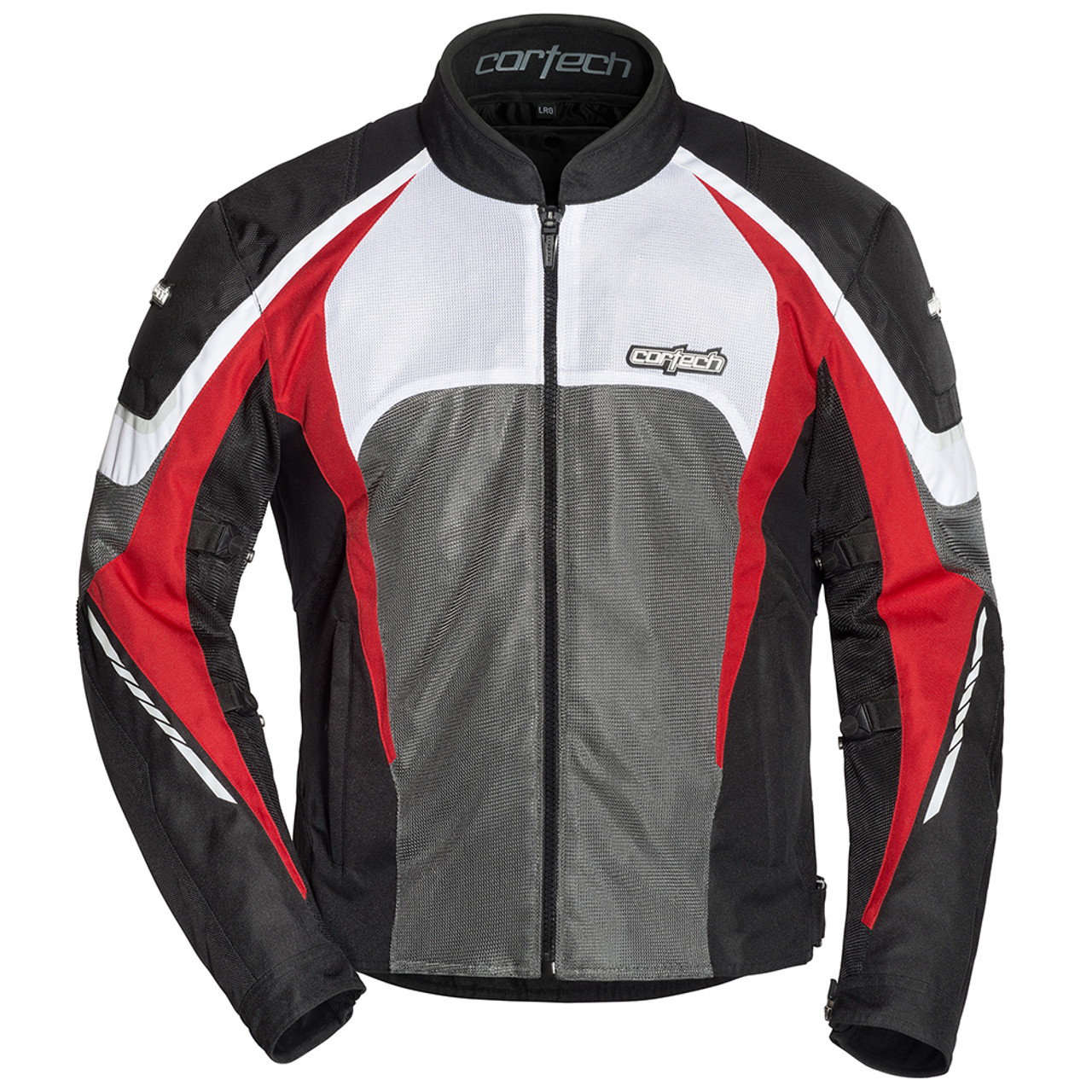 Cortech GX-Sport Air 5.0 Jacket [Limited Sizes] - Sportbike Track Gear