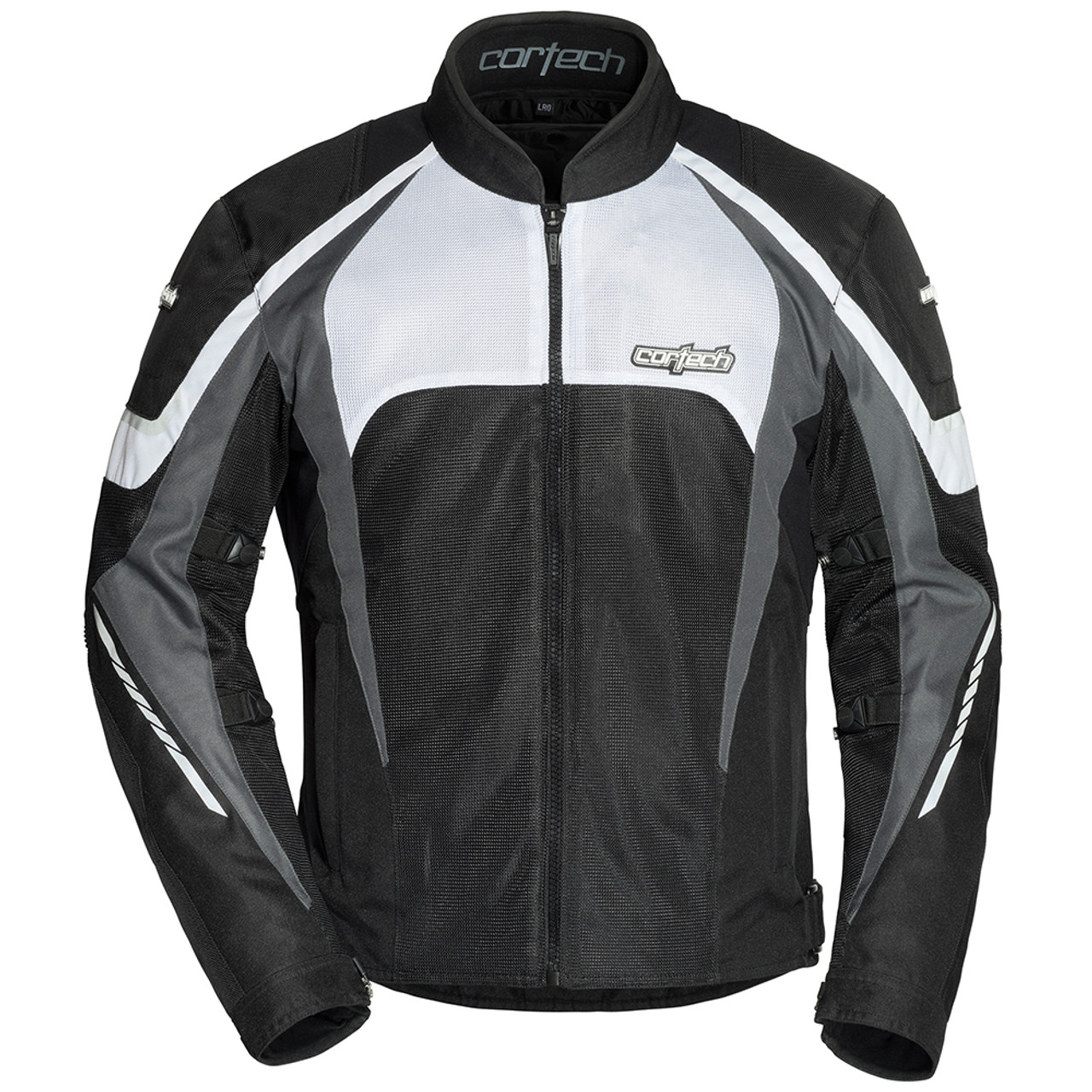 Cortech GX-Sport Air 5.0 Jacket [Limited Sizes] - Sportbike Track Gear