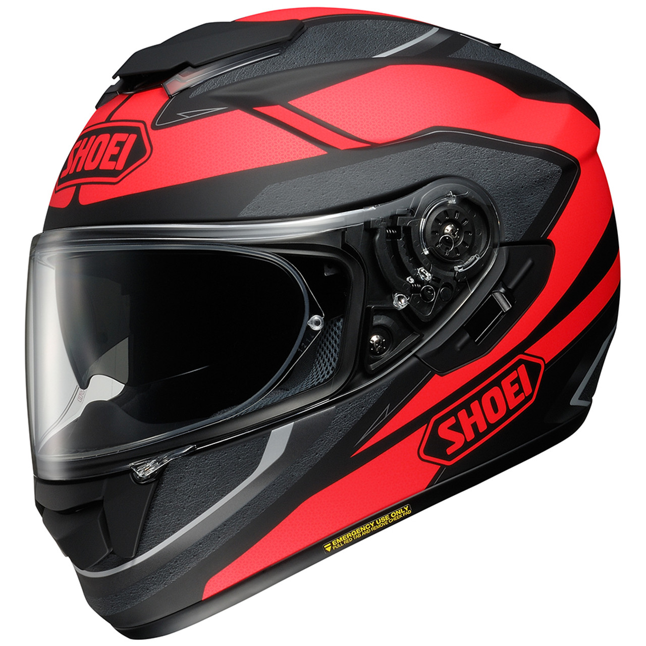 Shoei gt deals air 2017