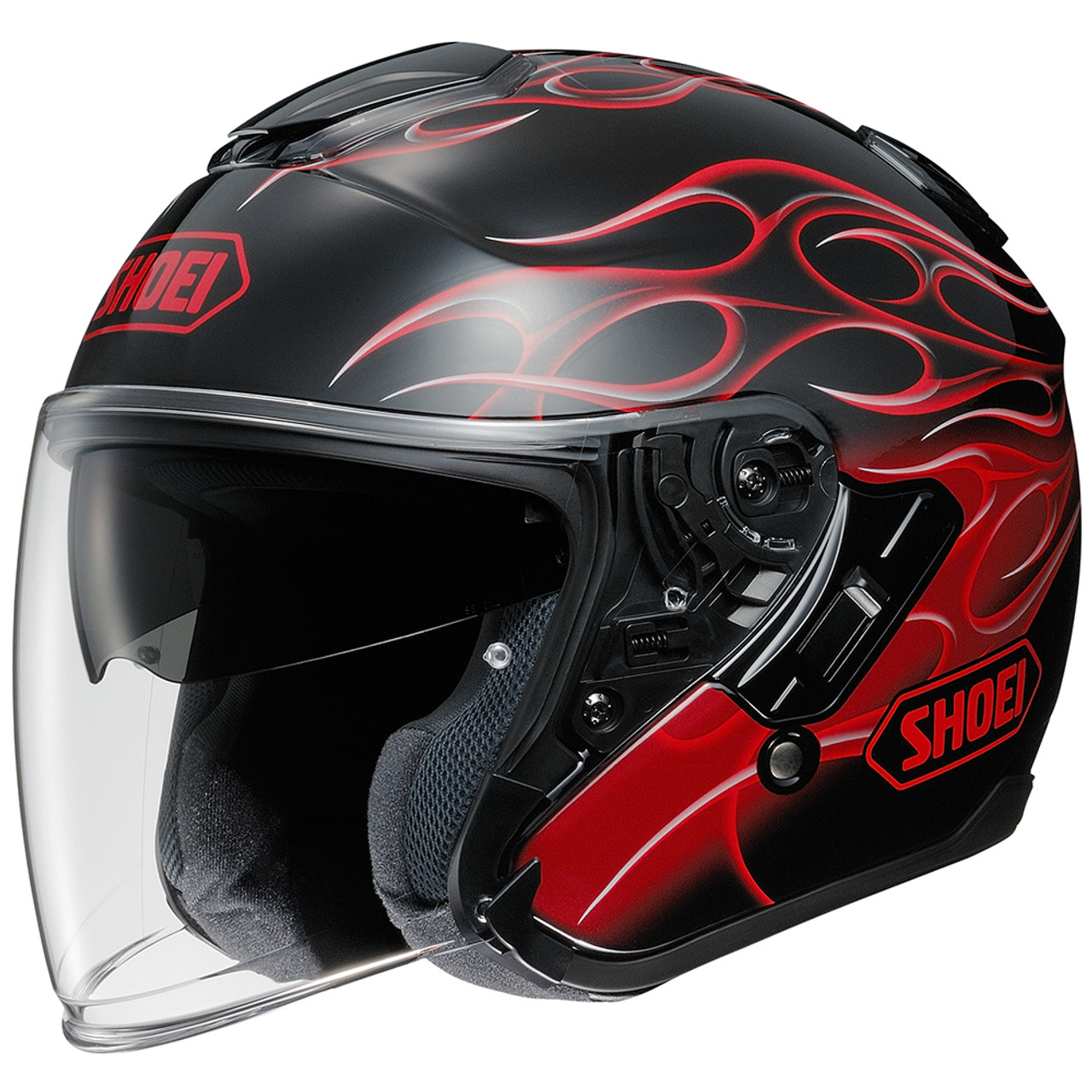 Shoei J-Cruise Reborn Helmet