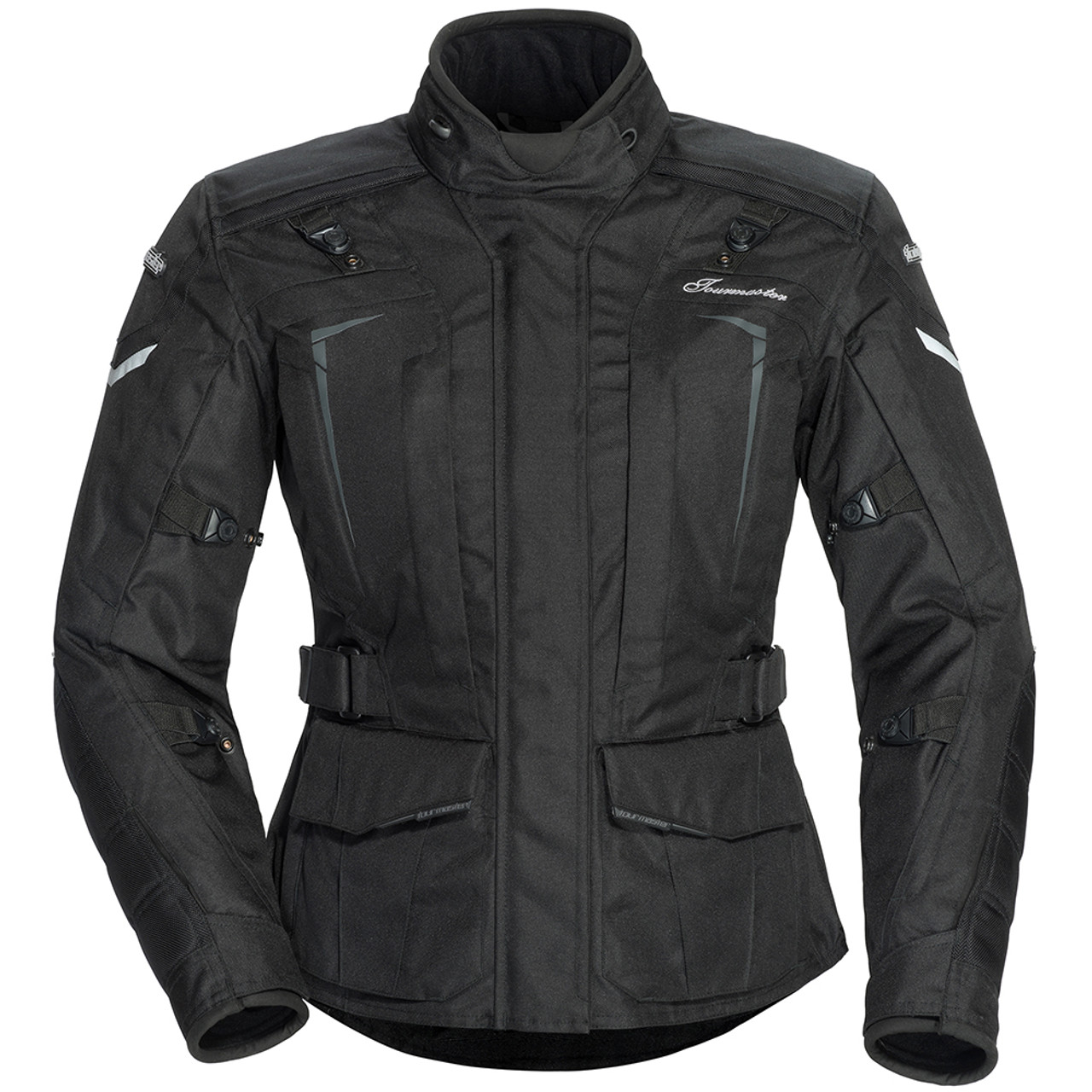 Tourmaster transition store jacket