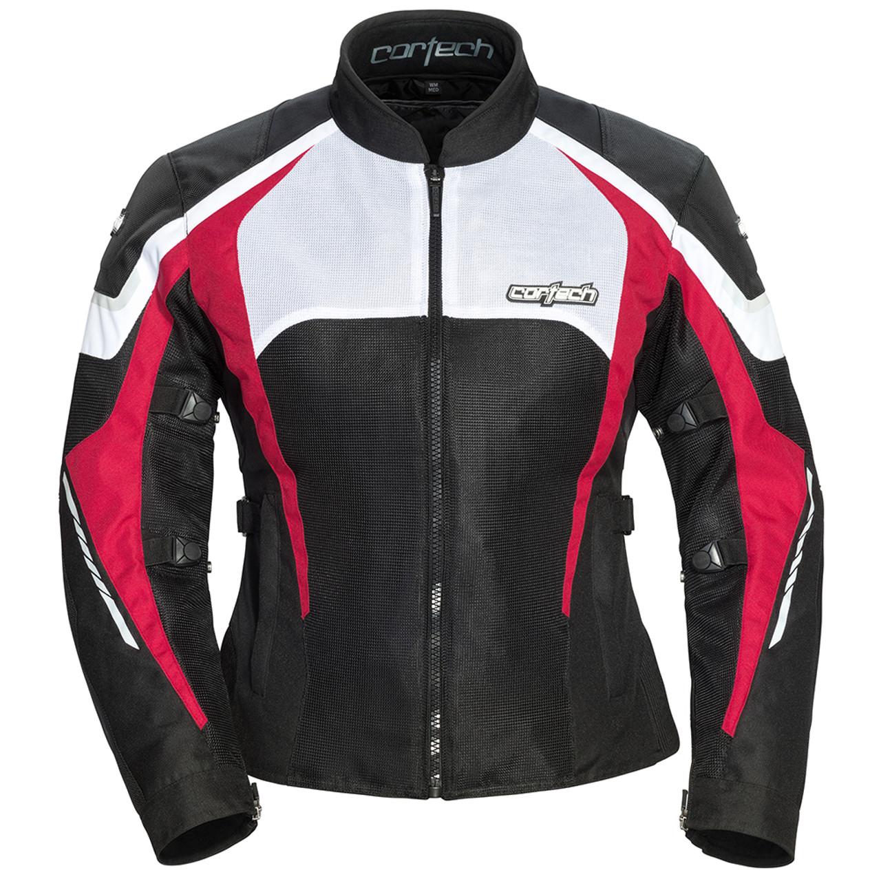 Cortech GX-Sport Air 5.0 Women's Jacket - Sportbike Track Gear