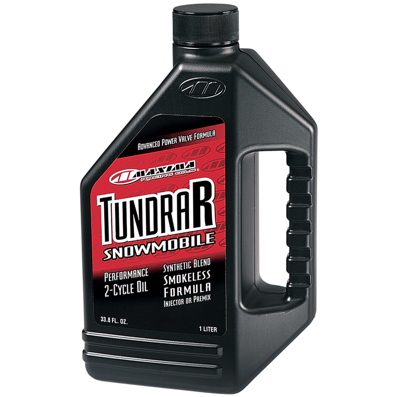 Maxima Tundra 2Cycle Snowmobile Oil Maxima Tundra 2Cycle Snowmobile Oil