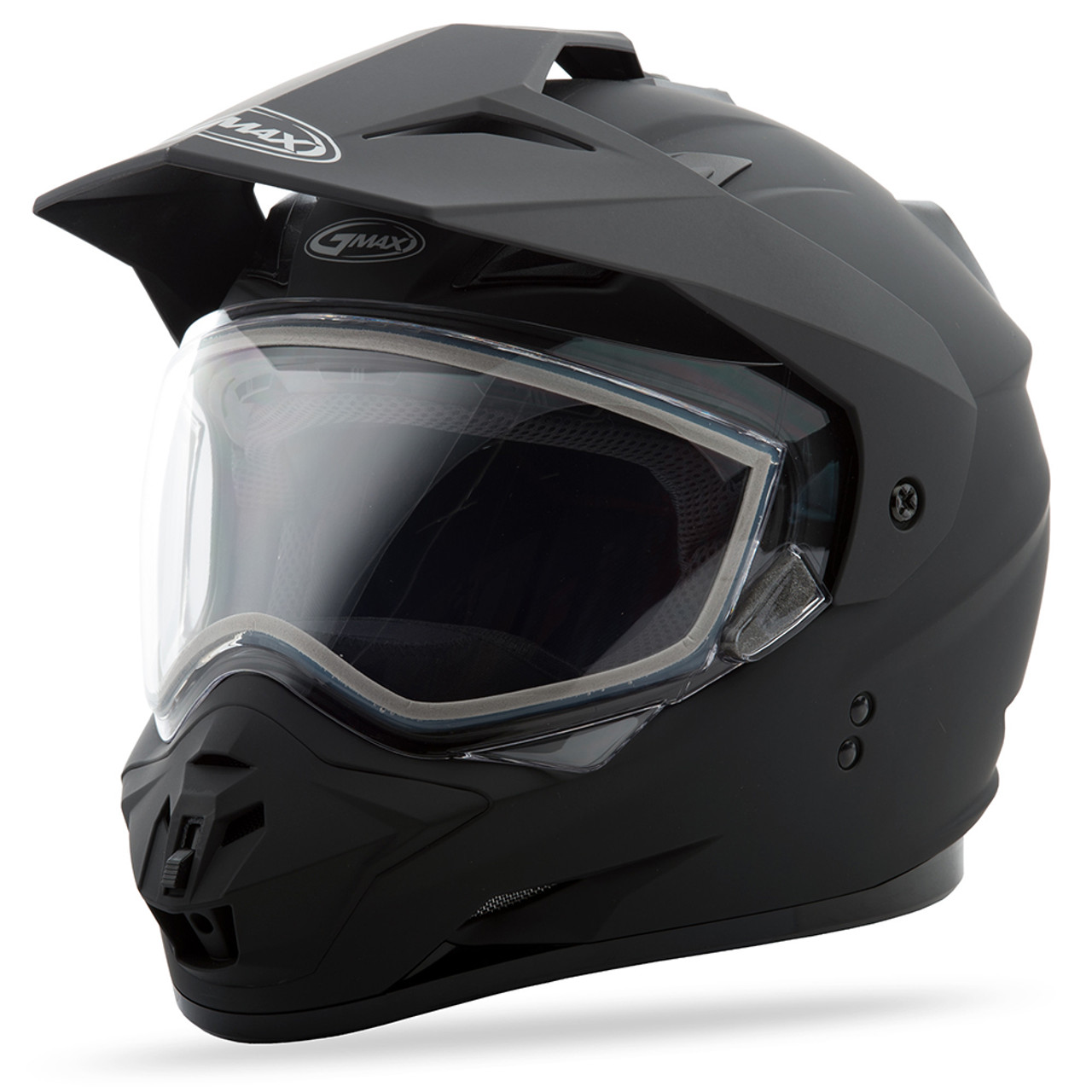 Gmax sales snowmobile helmet