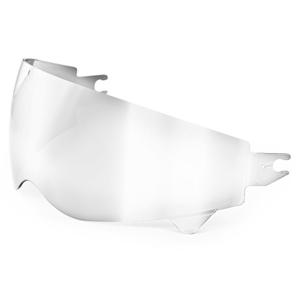 Scorpion Covert Drop-Down Sun Visor - Sportbike Track Gear
