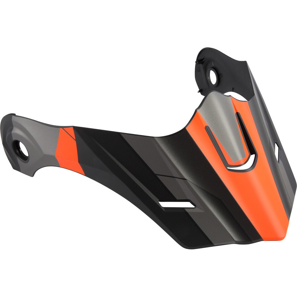 scorpion 950 helmet EXO-AT950 Dual Sport Snow Zec Orange Casca Scorpion Helmet At950 Outrigger