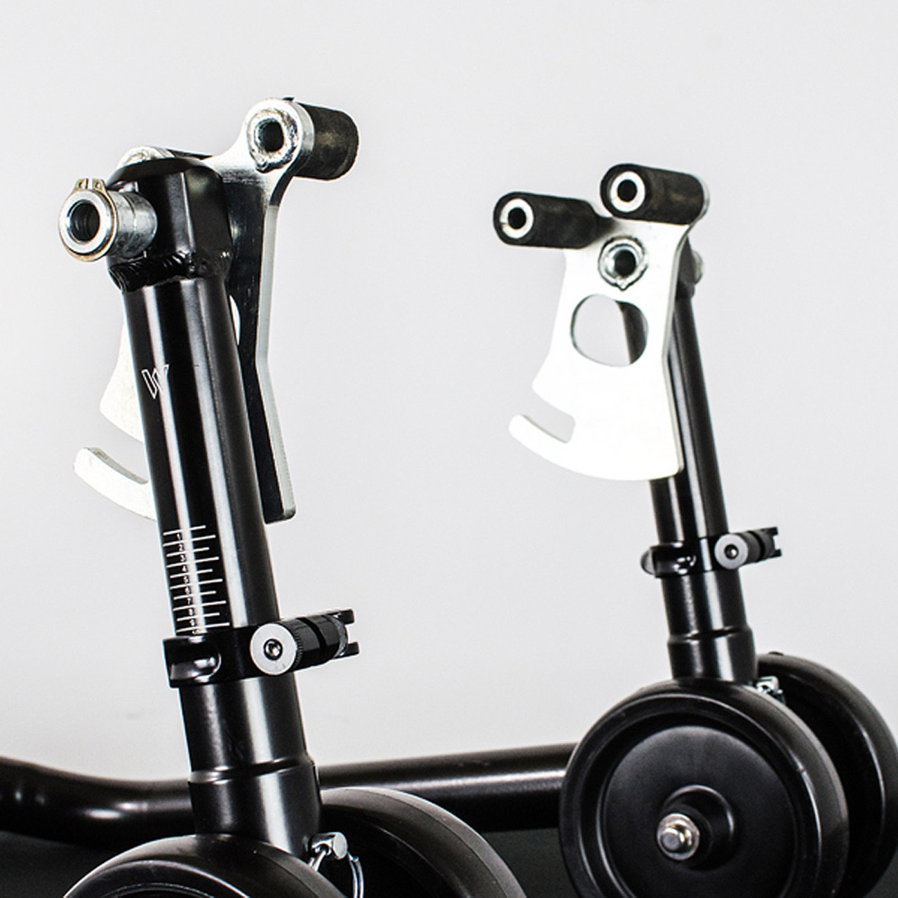 Woodcraft Front Under Fork Stand Sportbike Track Gear