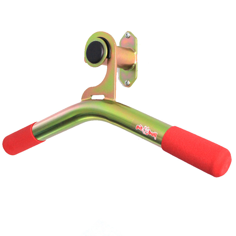 Pit Bull Race Suit Hanger Sportbike Track Gear