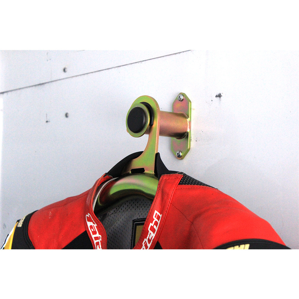 Pit Bull Race Suit Hanger Sportbike Track Gear