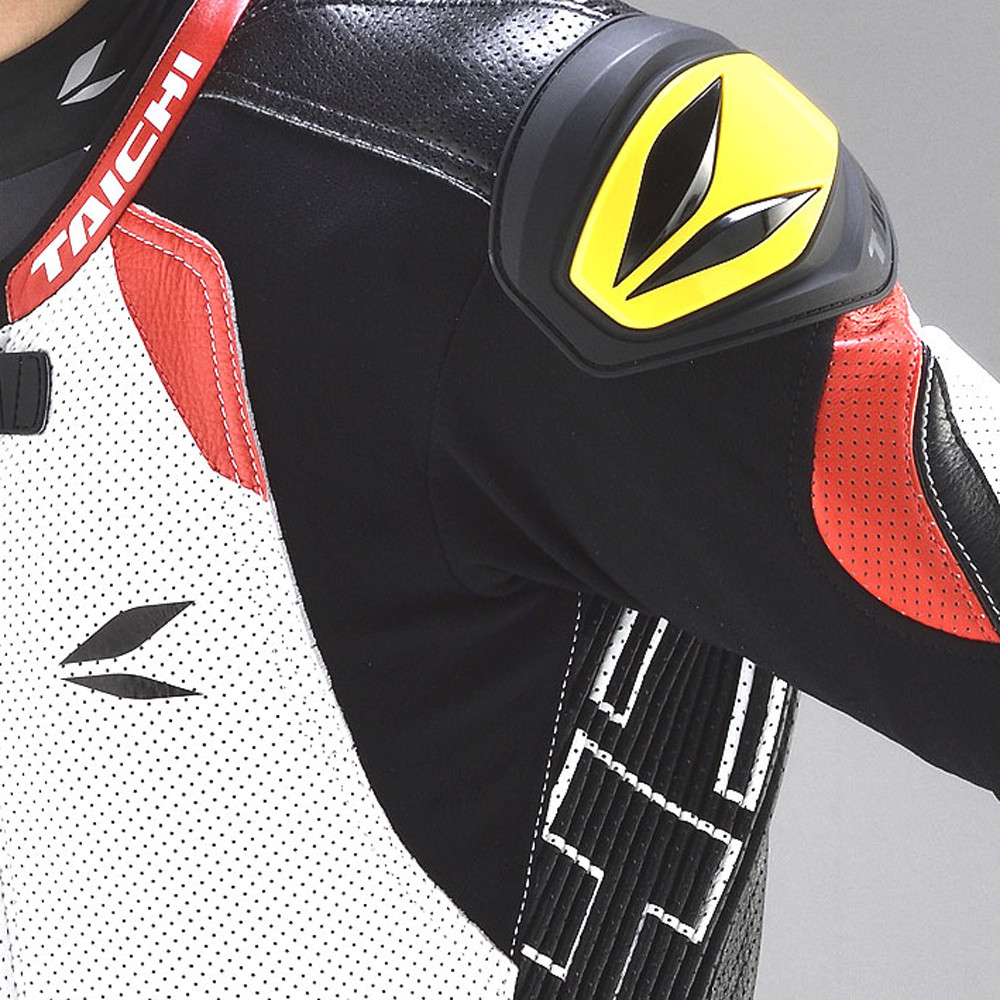 RS Taichi NXL107 GP-EVO R107 Race Suit Tech-Air Compatible