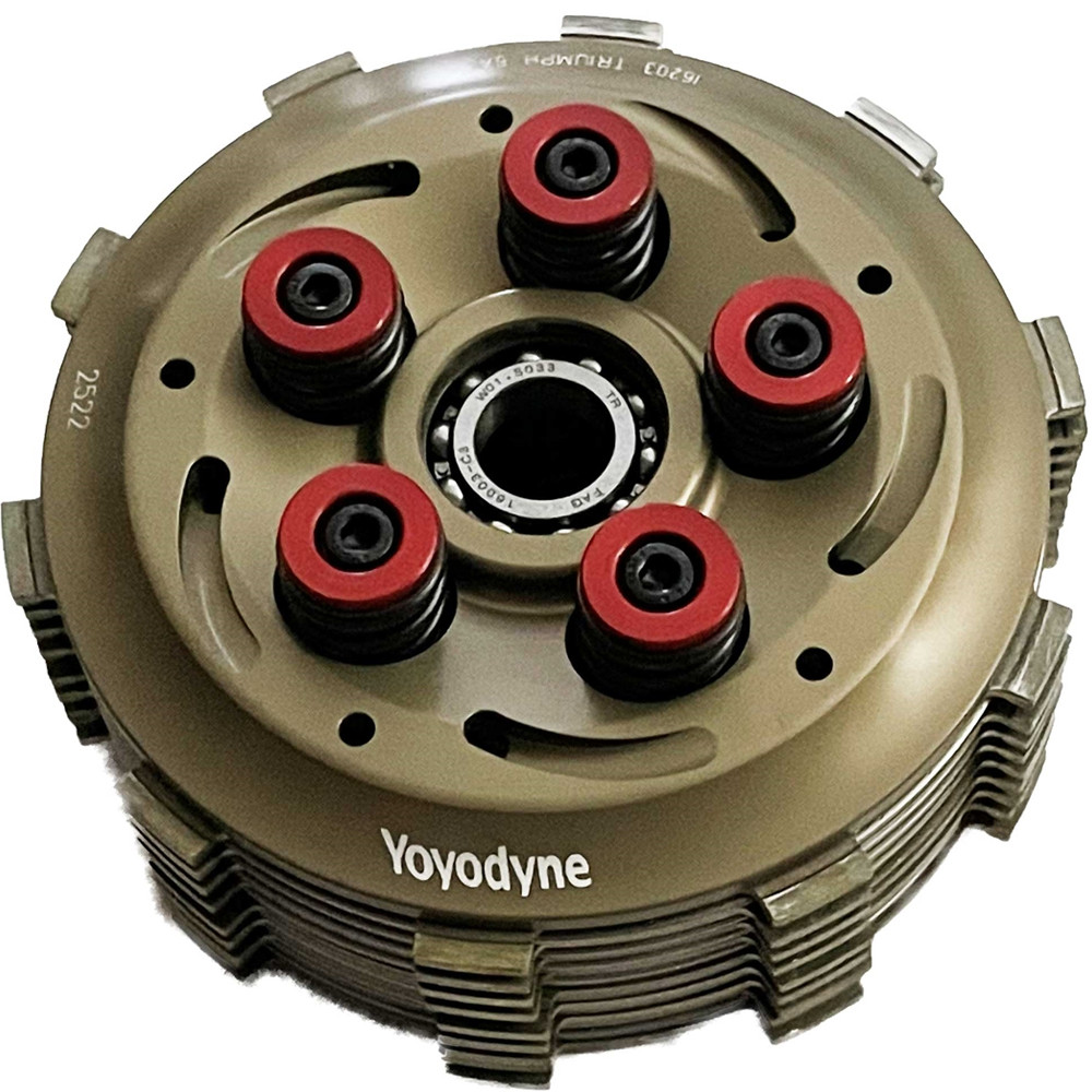 Yoyodyne Triumph Daytona 675/R 2006-2012 Slipper Clutch