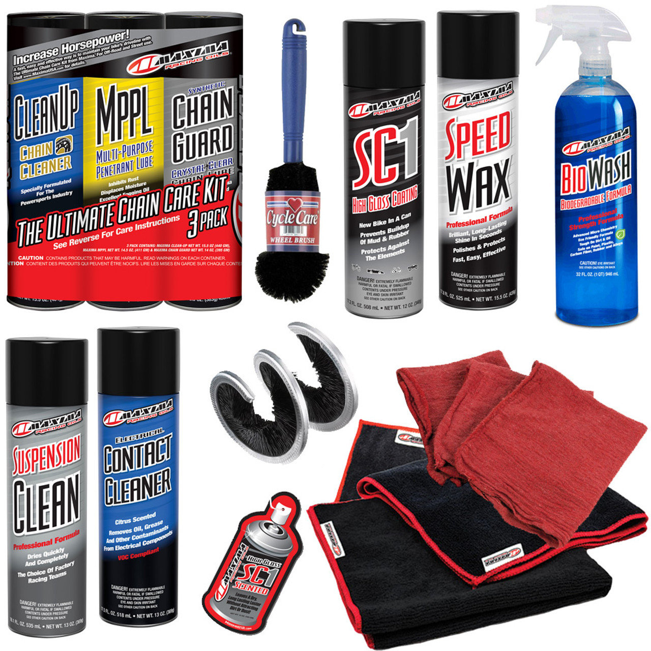 ELECTRICAL CONTACT CLEANER – MaximaUsa