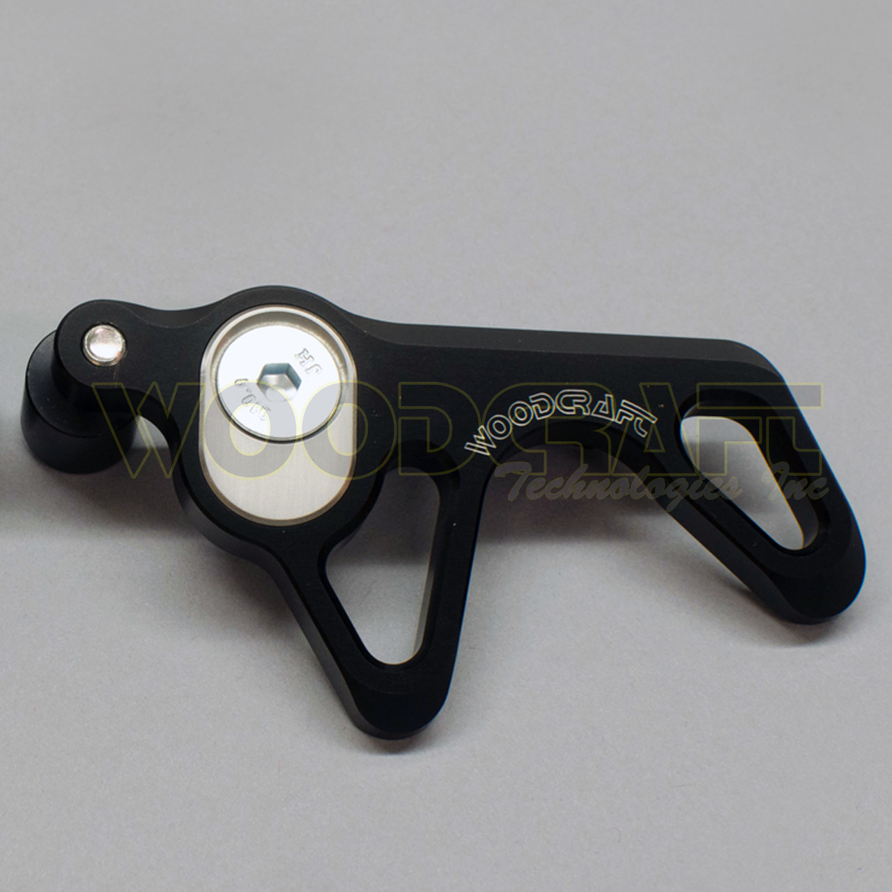  Woodcraft Kawasaki Ninja ZX6R 2013-2025 Superbike Lifters