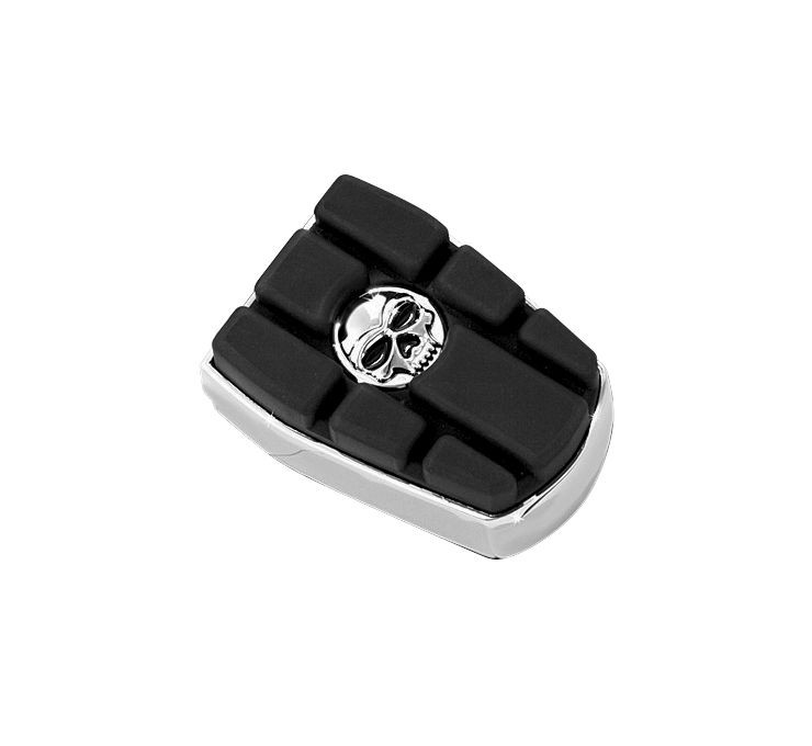 Kuryakyn Zombie Brake Pedal Pad 4405 - Sportbike Track Gear