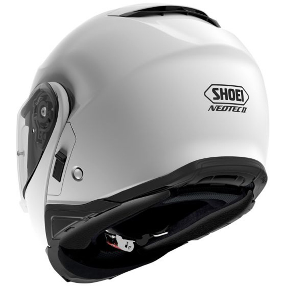 shoei neotec 2 head shape II Modular Motorcycle Helmet : Automotive An every Helmet Preview: The New Shoei