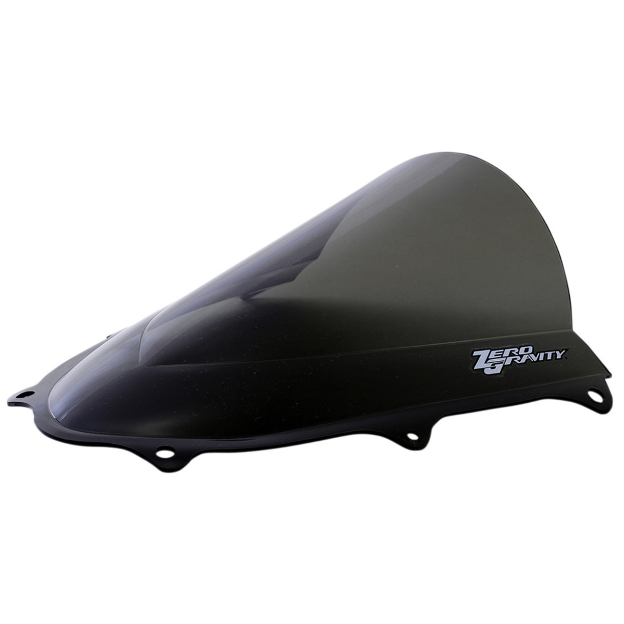 Zero Gravity Suzuki GSXR 1000 2017-2024 Double Bubble Windscreen