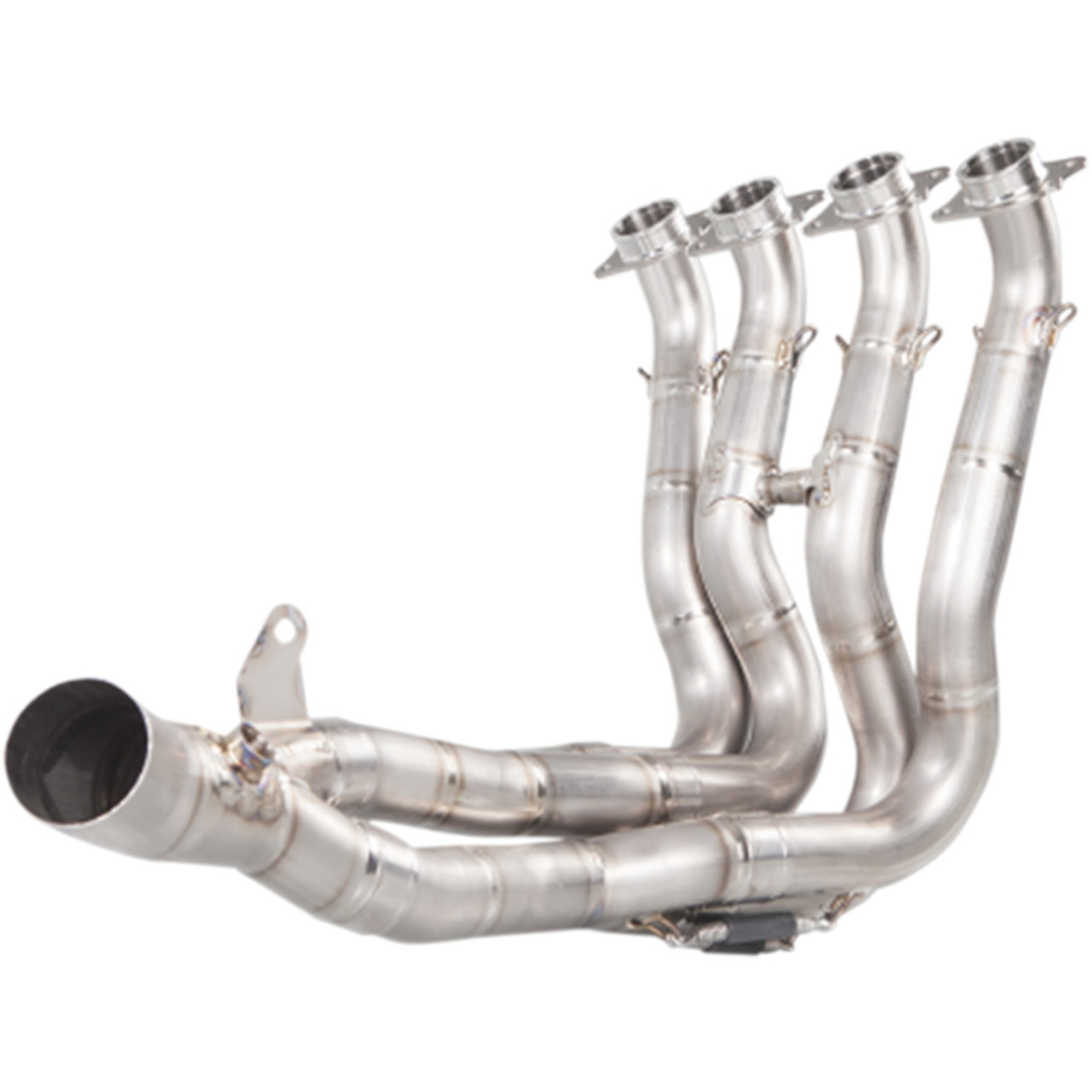 2006-07 Suzuki GSX-R 600 | 750 CS Racing Slip-on Exhaust | Muffler + dB  Killer