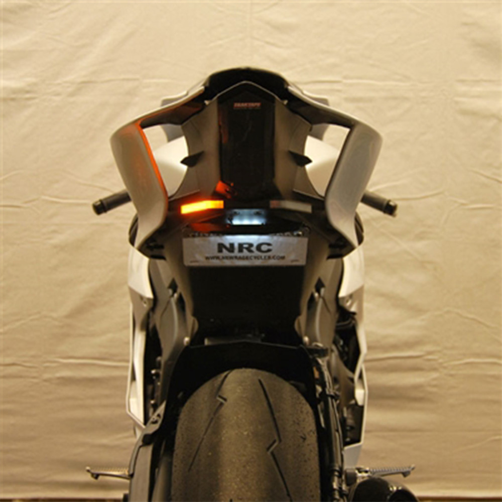 New Rage Cycles Yamaha R6 2017-2020 Fender Eliminator