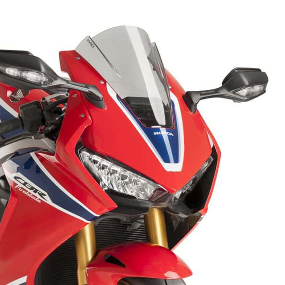 Puig Race Windscreen Honda CBR1000RR 2017-2023