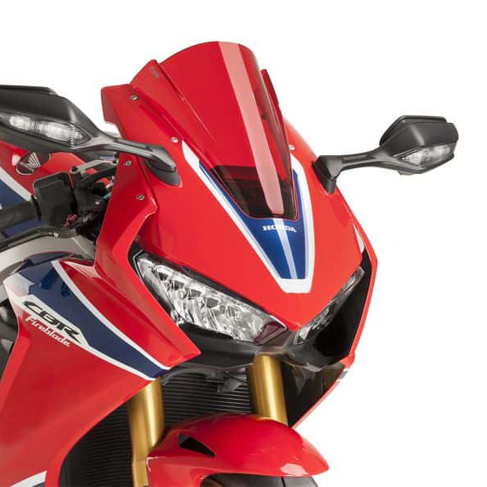 Puig Race Windscreen Honda CBR1000RR 2017-2023