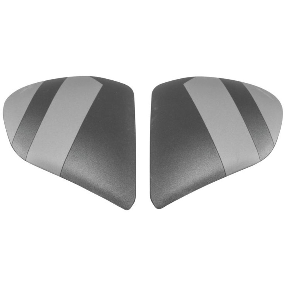 Arai DT-X VAS-V Side Pods - Sportbike Track Gear