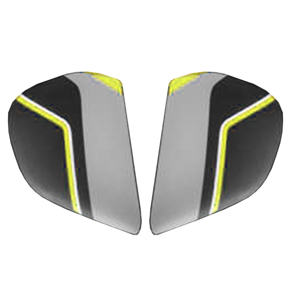 2つセット Arai DT-X VAS-V Side Pods - Sportbike Track Gear