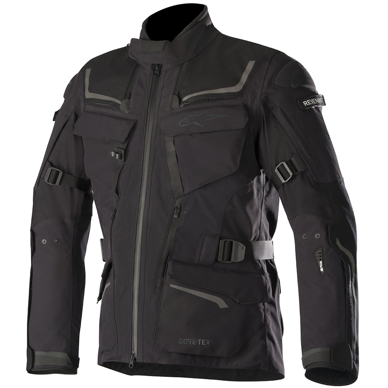 Alpinestars Revenant Jacket Tech-Air Compatible - Sportbike Track Gear