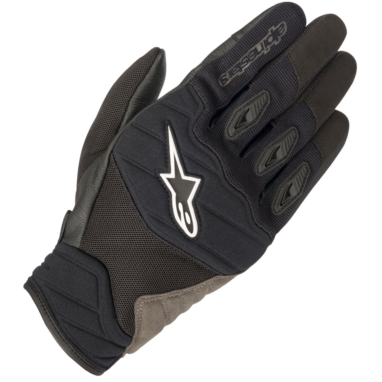 Alpinestars Shore Gloves - Sportbike Track Gear