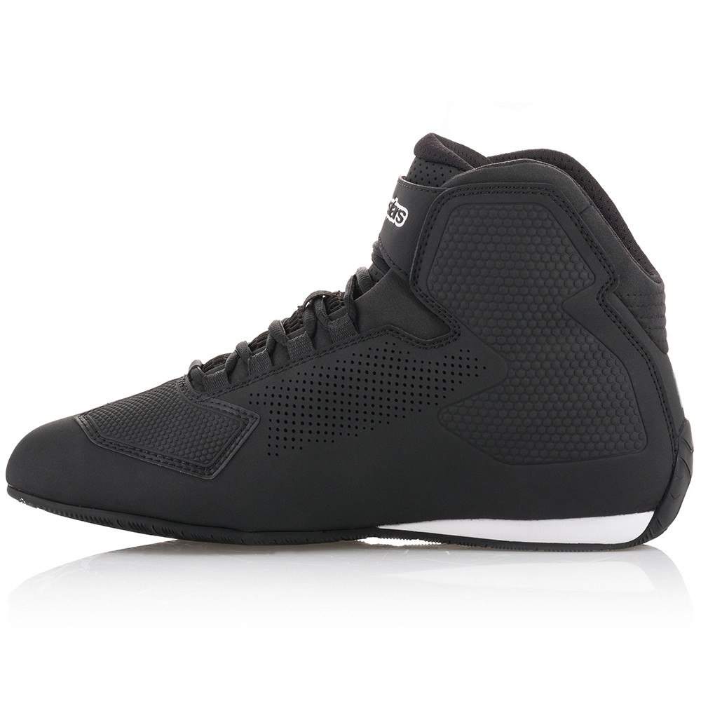 Alpinestars Sektor Vented Shoes | Lightweight Riding Shoes