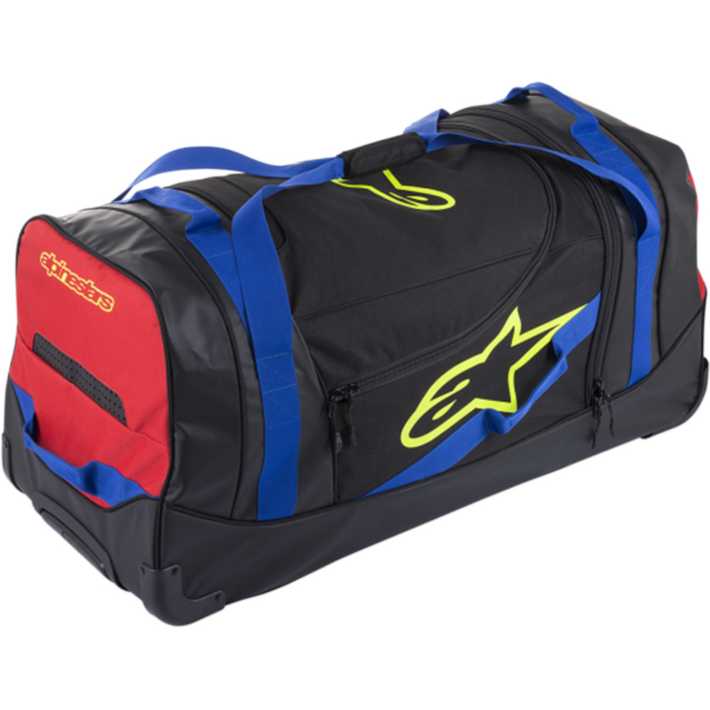 Alpinestars Komodo Gear Bag - Sportbike Track Gear