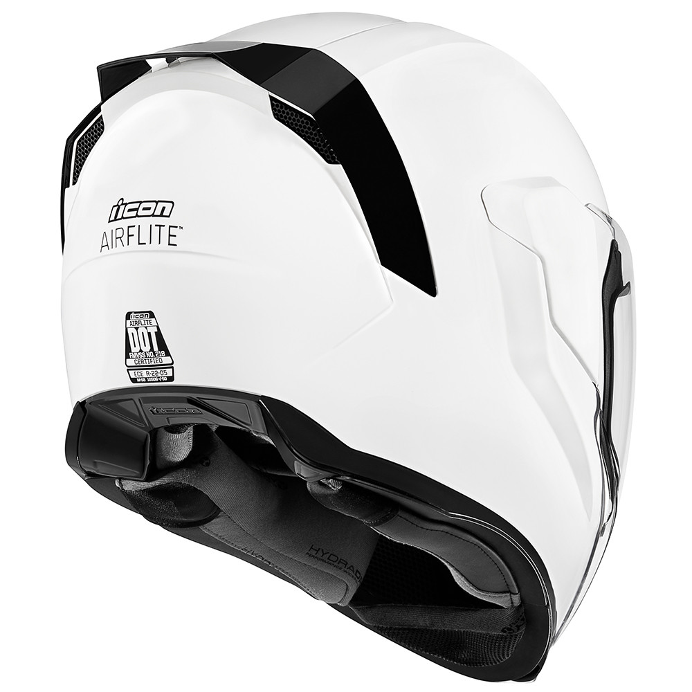 beige motorcycle helmet The Classic Open Face Helmet Cream