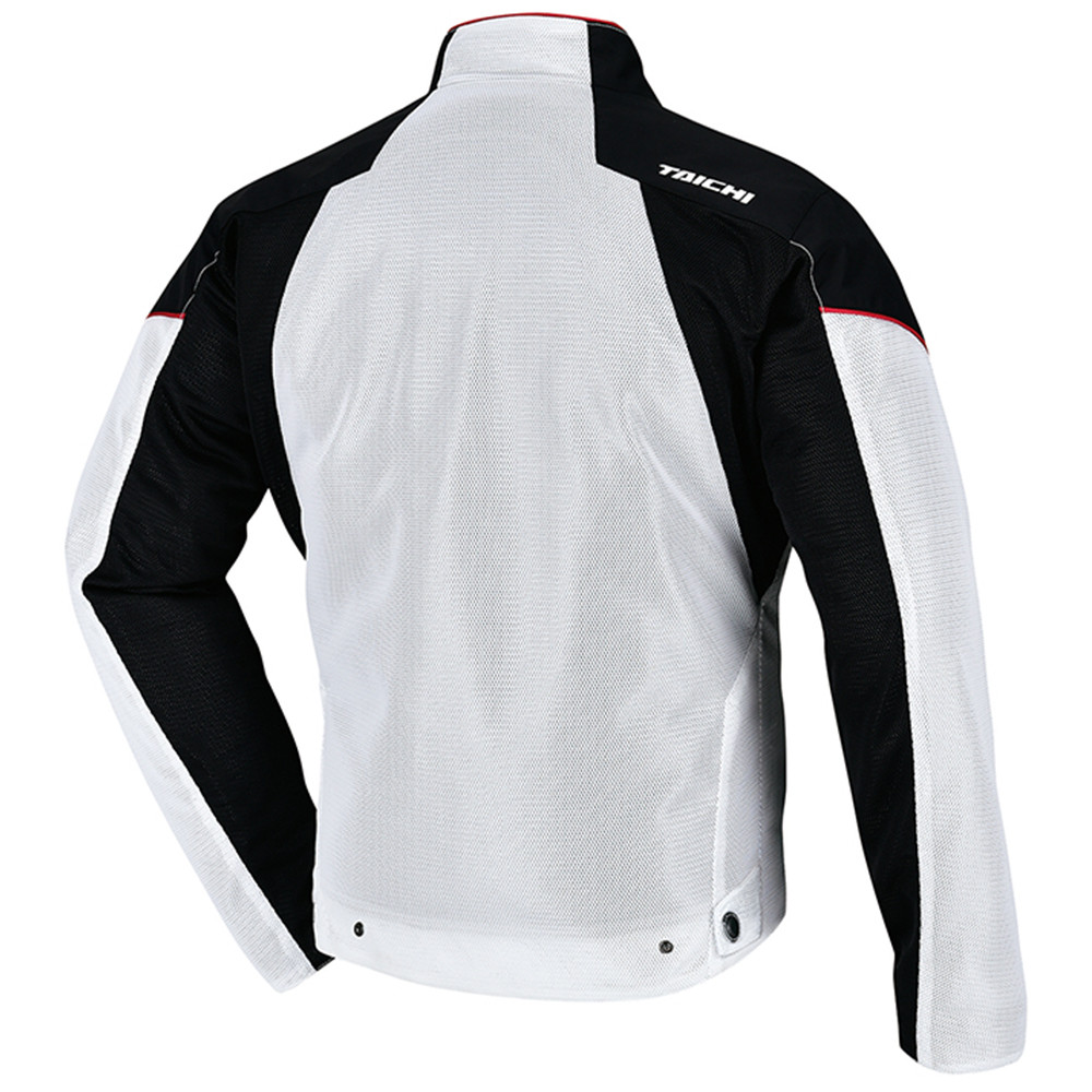 RS Taichi Womens Crew Mesh Jacket RSJ317 [Limited Sizes