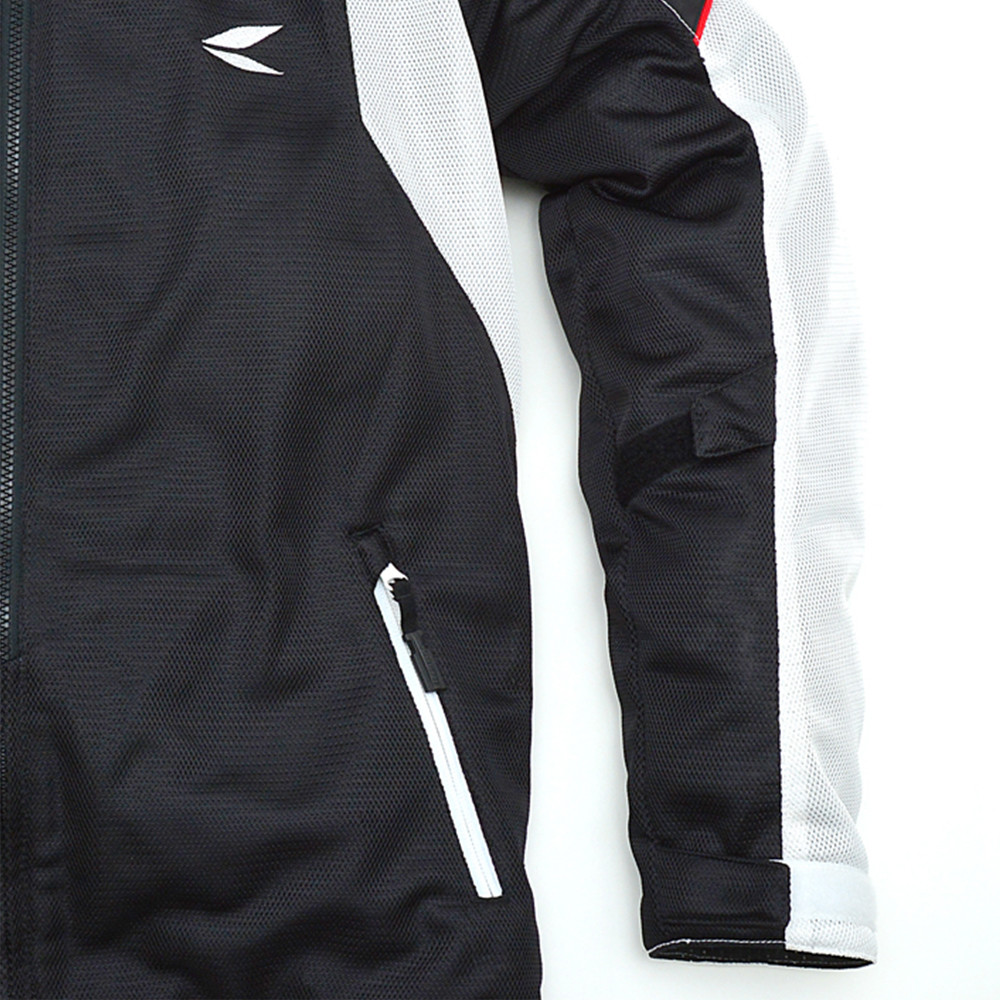 RS Taichi Womens Crew Mesh Jacket RSJ317 [Limited Sizes