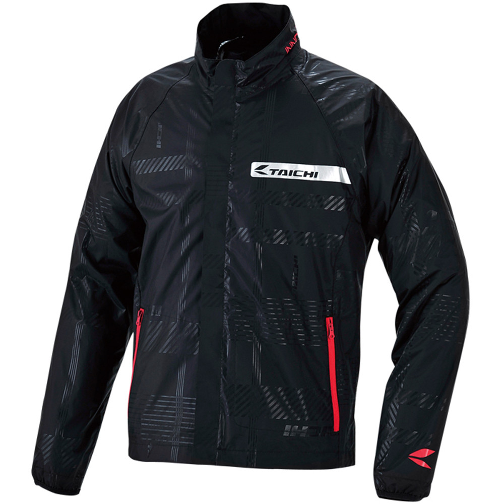 RS Taichi WP Inner Jacket RSU264 - Sportbike Track Gear