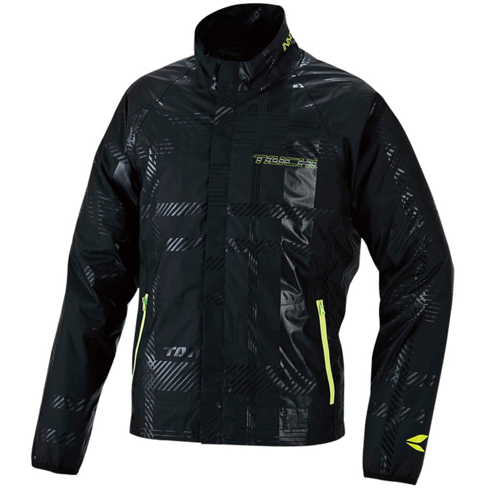 RS Taichi WP Inner Jacket RSU264 - Sportbike Track Gear