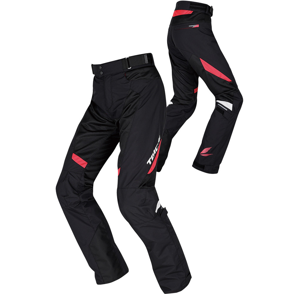 RS Taichi RSY251 Crossover Mesh Riding Pants [Limited Sizes 