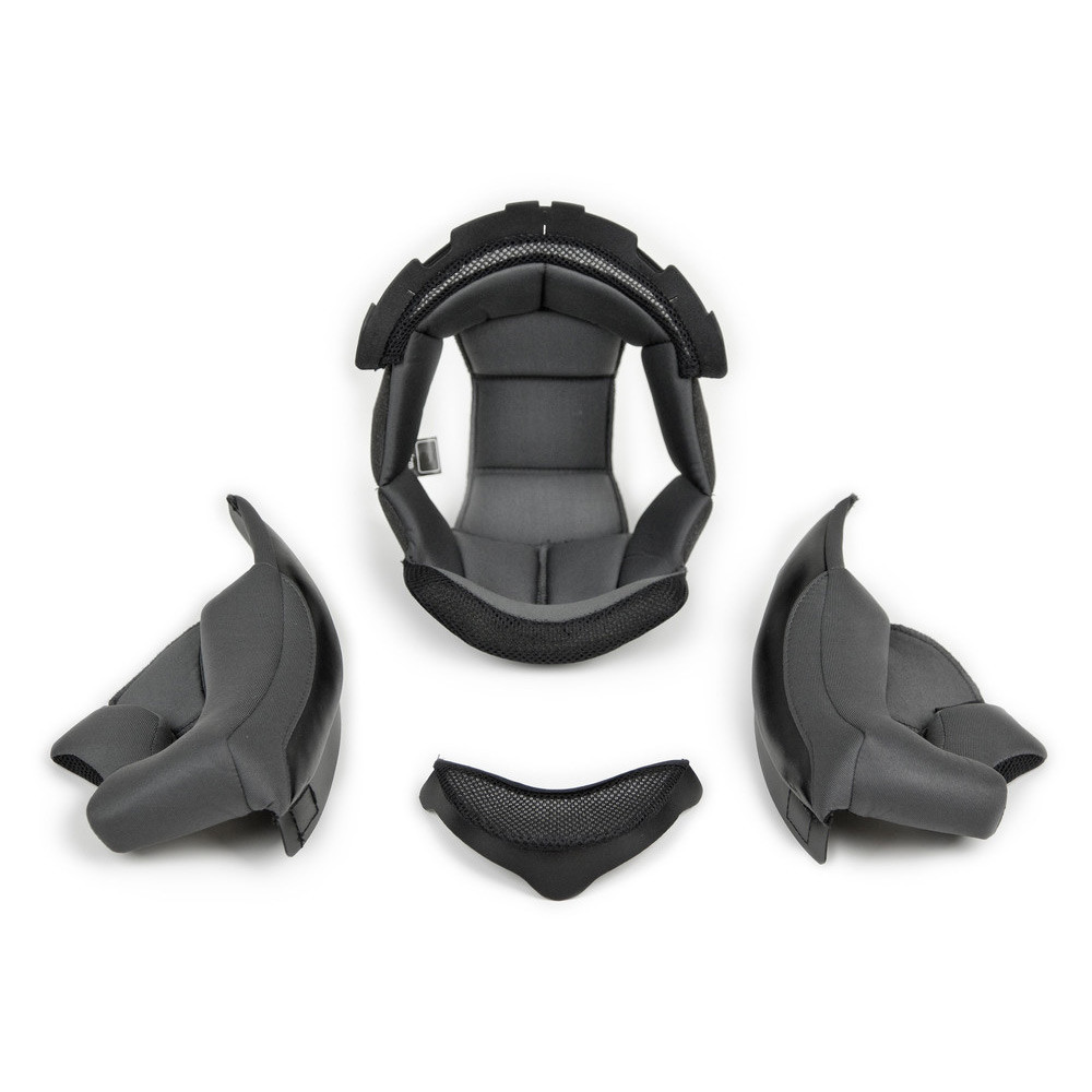 Scorpion EXO-R320 Helmet KwikWick II Liner - Sportbike Track Gear