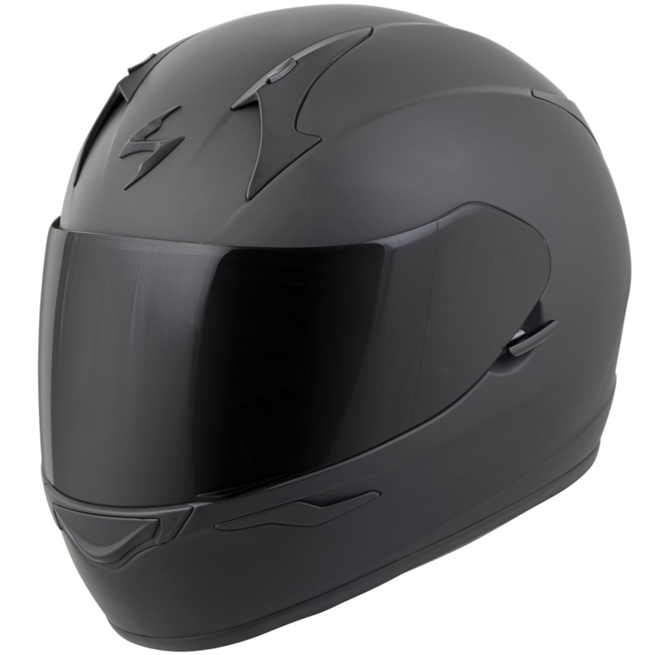 More Size Options Scorpion EXO-R320 Full-Face Solid Helmet Matte Black X-Large More Size Options Scorpion EXO-R320 Full-Face Solid Helmet Matte Black X-Large