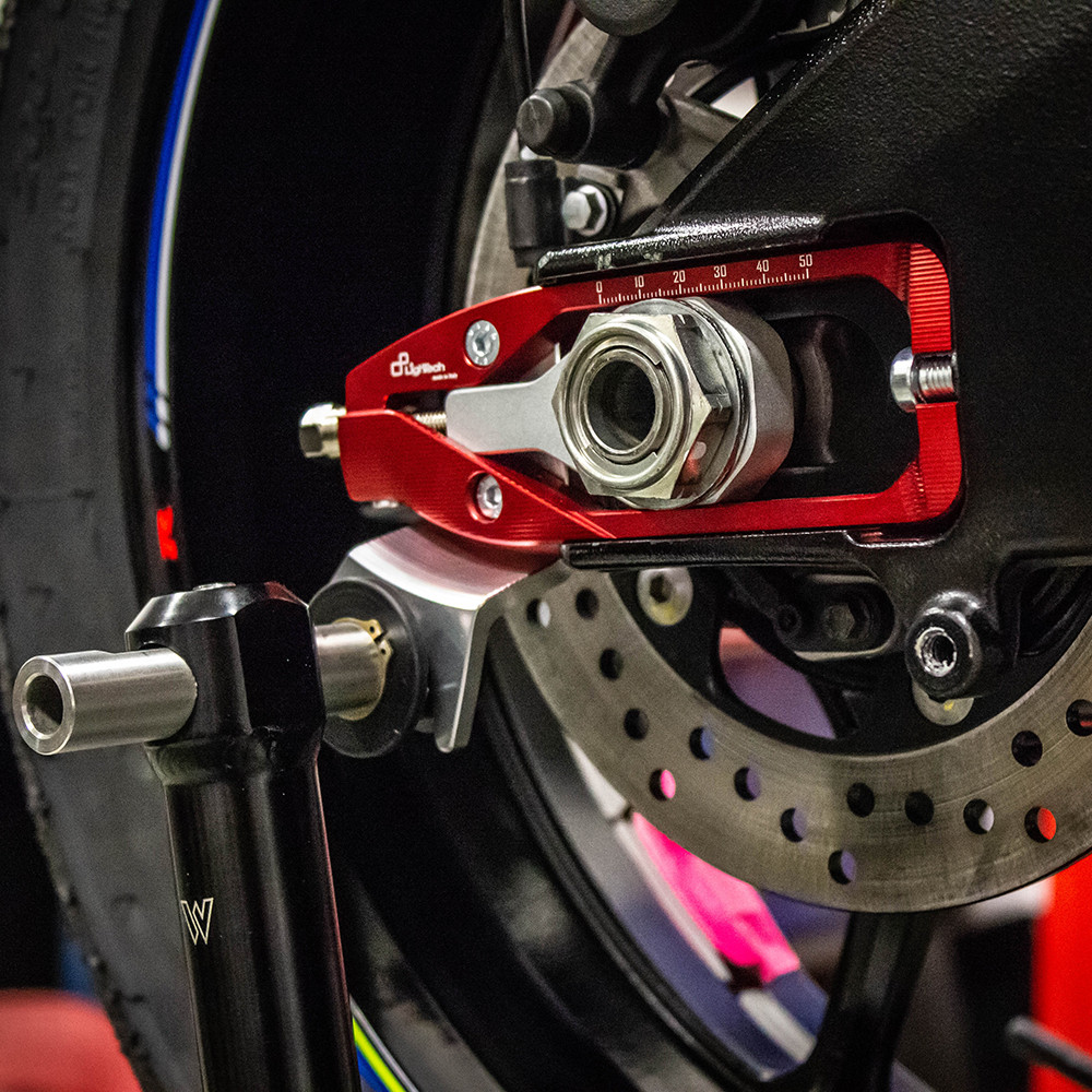 Fork Zx6r Valve Adjustment Cost 2017-2025 Suzuki GSXR 1000