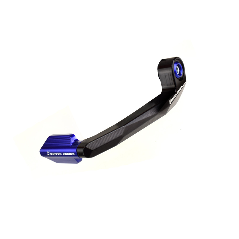 サン Driven Trackday Clutch Lever Guard - Sportbike Track Gear
