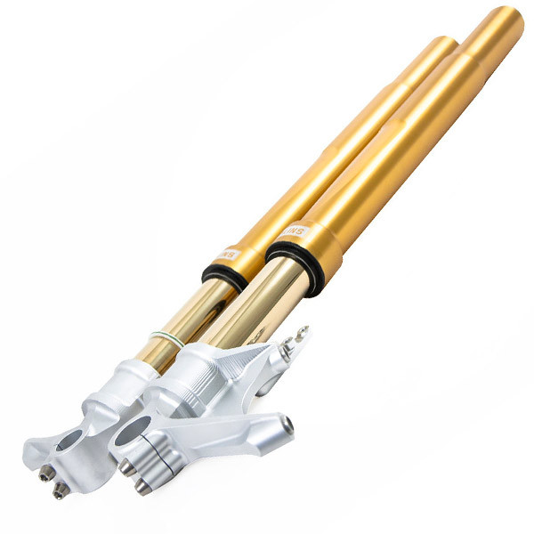 Ohlins Yamaha R1 / M 2015-2025 Road & Track FGRT 200 Front Forks