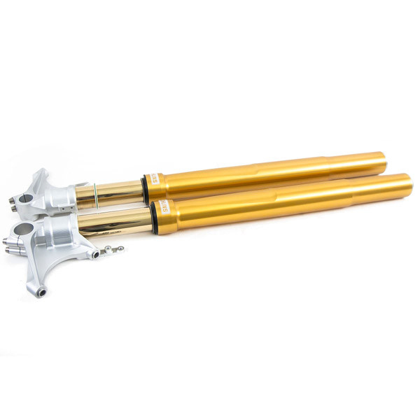 Ohlins Suzuki GSXR 1000 / R 2017-2026 Road & Track FGRT 200 Front